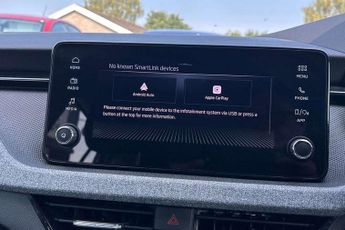 Skoda Scala 1.0 TSI 116 SE 5dr DSG