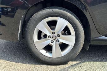 Skoda Scala 1.0 TSI 116 SE 5dr DSG