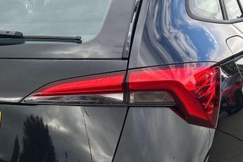 Skoda Scala 1.0 TSI 116 SE 5dr DSG