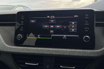 Skoda Scala 1.0 TSI 116 SE 5dr DSG