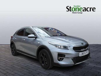Kia Ceed 1.0T GDi ISG 2 5dr