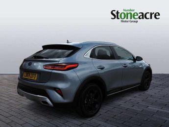 Kia XCeed 1.0T GDi ISG 2 5dr