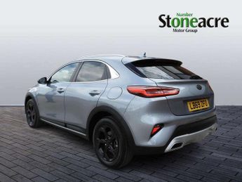 Kia XCeed 1.0T GDi ISG 2 5dr