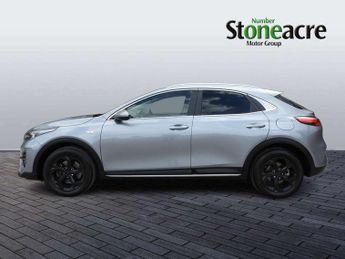 Kia XCeed 1.0T GDi ISG 2 5dr