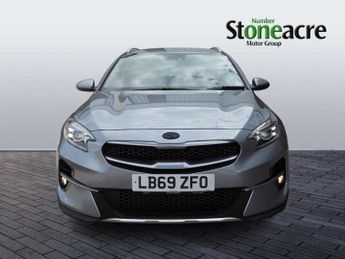 Kia XCeed 1.0T GDi ISG 2 5dr