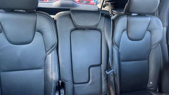 Volvo XC90 2.0 B5D [235] R DESIGN 5dr AWD Geartronic