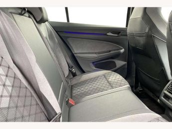 Volkswagen Golf 1.5 TSI R-Line 5dr