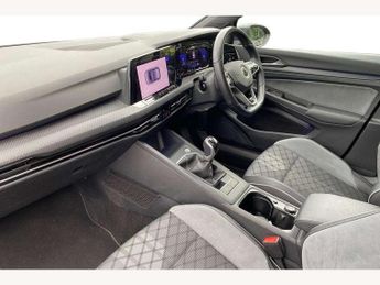 Volkswagen Golf 1.5 TSI R-Line 5dr
