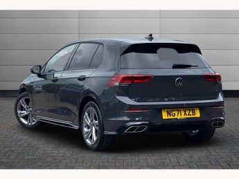 Volkswagen Golf 1.5 TSI R-Line 5dr