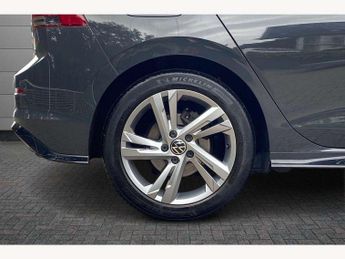 Volkswagen Golf 1.5 TSI R-Line 5dr