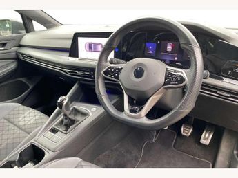 Volkswagen Golf 1.5 TSI R-Line 5dr