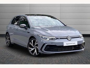 Volkswagen Golf 1.5 eTSI 150 R-Line 5dr DSG