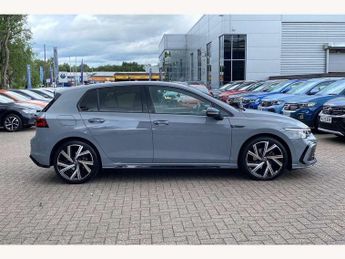 Volkswagen Golf 1.5 eTSI 150 R-Line 5dr DSG