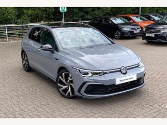 Volkswagen Golf 1.5 eTSI 150 R-Line 5dr DSG