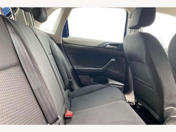 Volkswagen Polo 1.0 75 SE 5dr