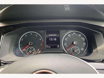 Volkswagen Polo 1.0 75 SE 5dr