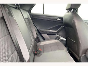 Volkswagen T-Roc 1.5 TSI EVO R-Line 5dr DSG