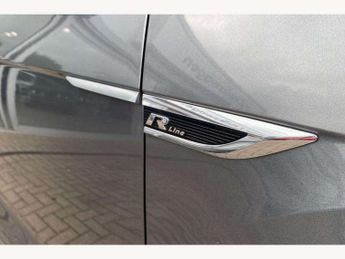 Volkswagen T-Roc 1.5 TSI EVO R-Line 5dr DSG