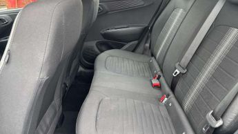 Hyundai i10 1.0 [63] Advance 5dr Auto [Nav]
