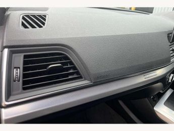 Audi Q5 Sportback 40 TDI Quattro Sport 5dr S Tronic
