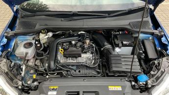 SEAT Arona 1.0 TSI 110 FR Sport 5dr DSG