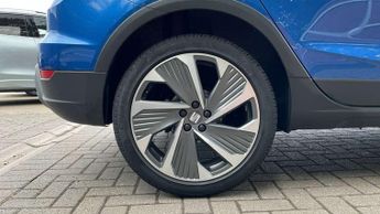 SEAT Arona 1.0 TSI 110 FR Sport 5dr DSG