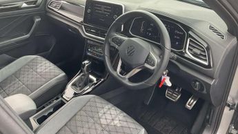 Volkswagen T-Roc 1.5 TSI R-Line 5dr DSG