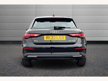 Audi A3 30 TFSI Sport 5dr S Tronic