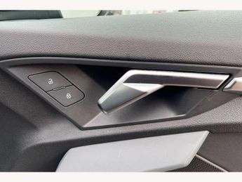 Audi A3 30 TFSI Sport 5dr S Tronic