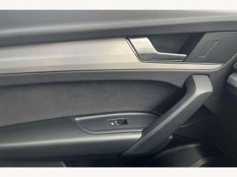 Audi Q5 40 TDI Quattro S Line 5dr S Tronic