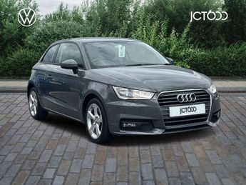 Audi A1 1.6 TDI Sport Nav 3dr