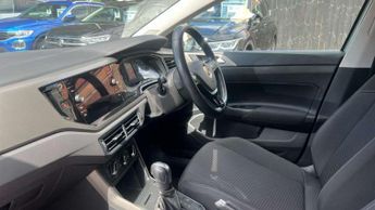 Volkswagen Polo 1.0 TSI 95 Match 5dr DSG