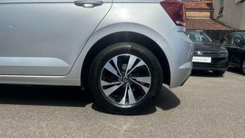 Volkswagen Polo 1.0 TSI 95 Match 5dr DSG