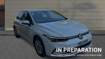Volkswagen Golf 1.5 TSI 150 Life 5dr