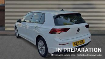 Volkswagen Golf 1.5 TSI 150 Life 5dr