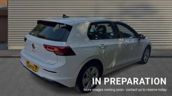 Volkswagen Golf 1.5 TSI 150 Life 5dr