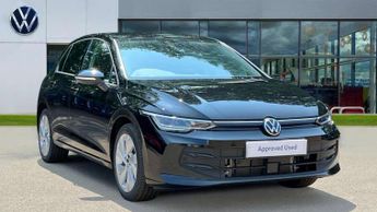 Volkswagen Golf 1.5 TSI 150 Match 5dr