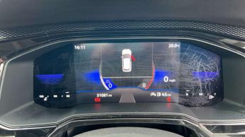 Volkswagen Polo 1.0 Life 5dr