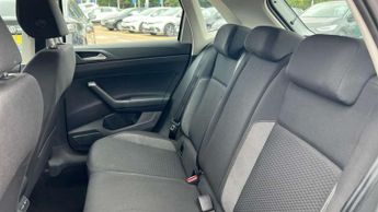 Volkswagen Polo 1.0 Life 5dr