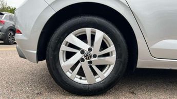 Volkswagen Polo 1.0 Life 5dr