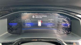 Volkswagen Polo 1.0 Life 5dr