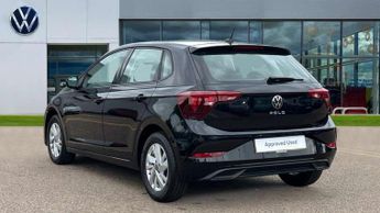 Volkswagen Polo 1.0 Life 5dr