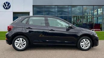Volkswagen Polo 1.0 Life 5dr