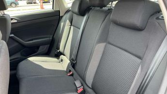 Volkswagen Polo 1.0 TSI Life 5dr