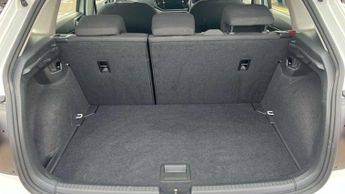 Volkswagen Polo 1.0 TSI Life 5dr