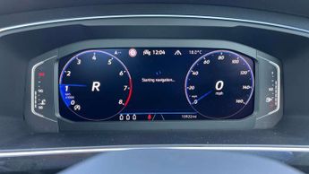 Volkswagen Tiguan 1.5 TSI 150 R-Line 5dr DSG