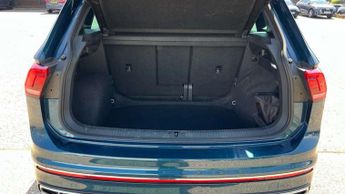 Volkswagen Tiguan 1.5 TSI 150 R-Line 5dr DSG