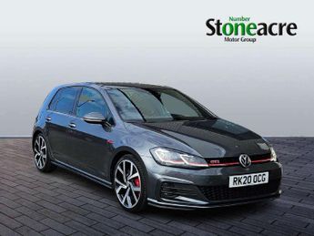 Volkswagen Golf GTi 2.0 TSI 245 GTI Performance 5dr DSG