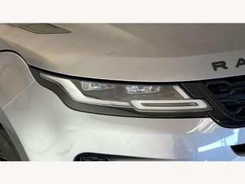 Land Rover Range Rover Evoque 2.0 D180 R-Dynamic SE 5dr Auto