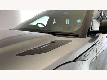 Land Rover Range Rover Evoque 2.0 D180 R-Dynamic SE 5dr Auto